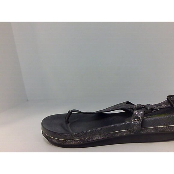 Volatile Womens VCWN Flat Sandals - Picture 2 of 5
